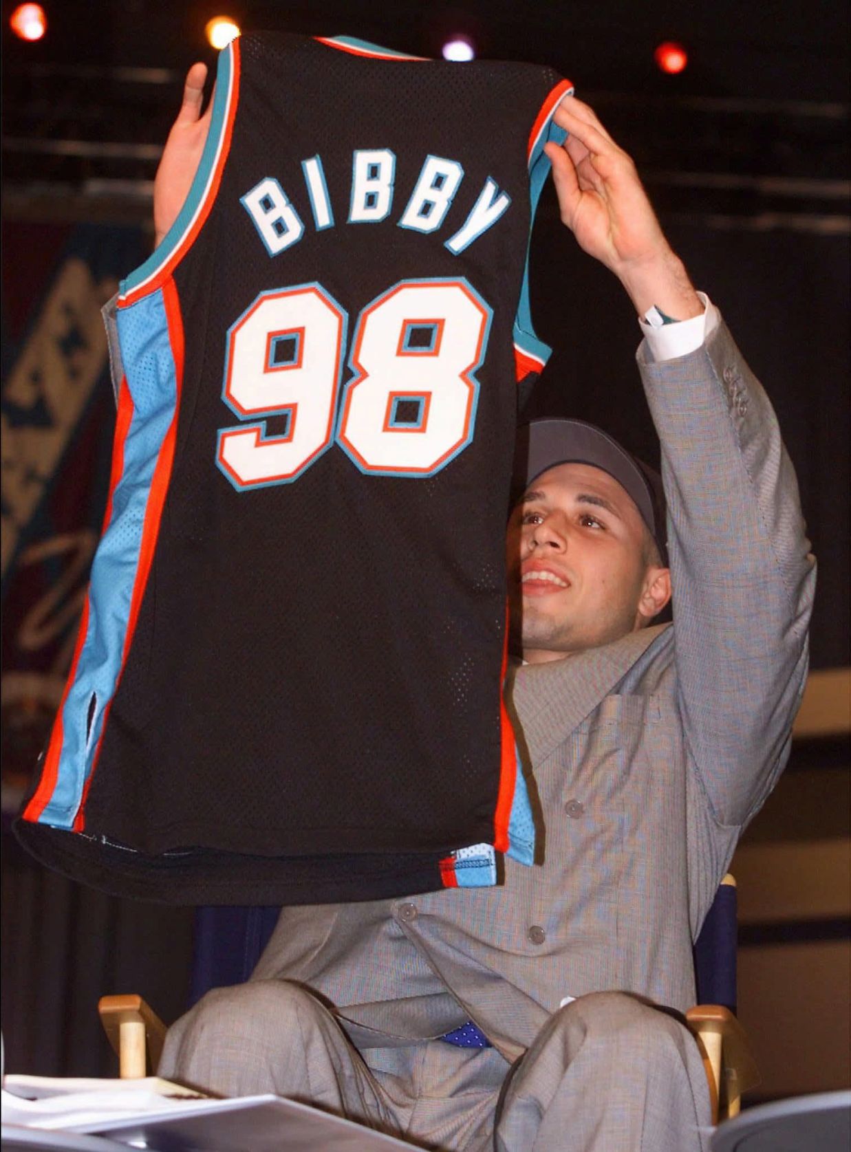 NBA DRAFT